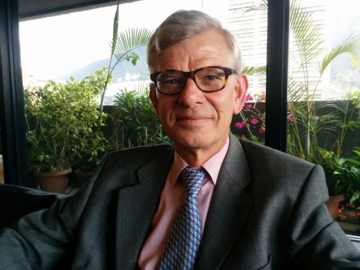 Dutch Ambassador in Azerbaijan attends annual ambassadorial