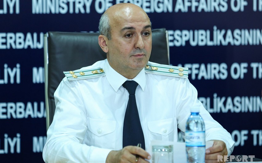 Eldar Sultanov: “Seçkilər zamanı qanunvericiliyin pozulması ilə əlaqədar prokurorluq orqanlarına müraciət daxil olmayıb”