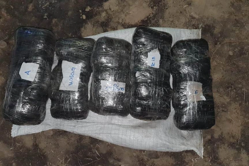 Azərbaycan-İran sərhədində atışma olub, ölən var