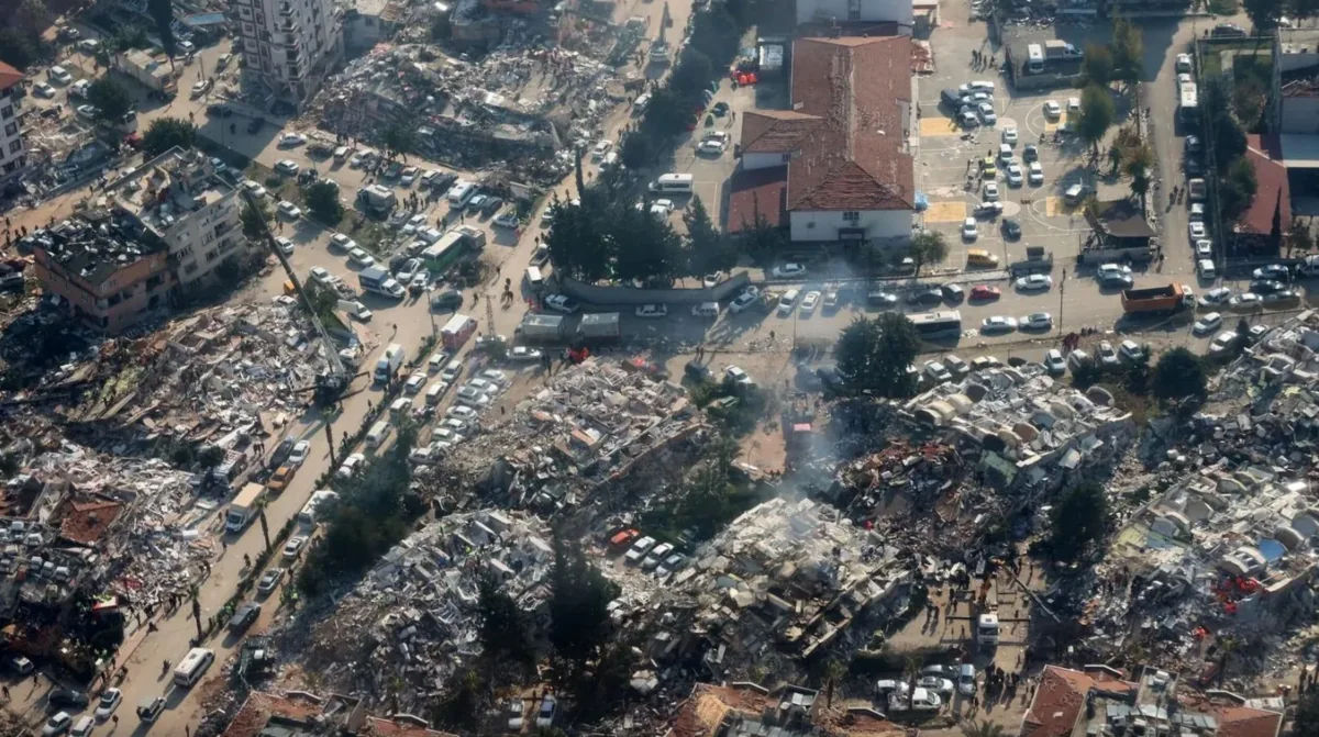 Kahramanmaraş fəlakətini araşdıran alimlər: “Türkiyədə 6,8 bal maqnitudada yeni zəlzələ olacaq”