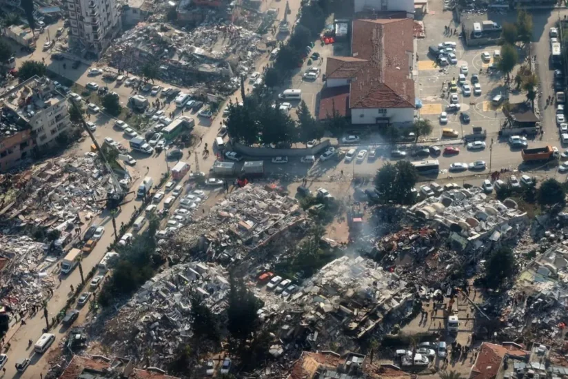 Kahramanmaraş fəlakətini araşdıran alimlər: “Türkiyədə 6,8 bal maqnitudada yeni zəlzələ olacaq”