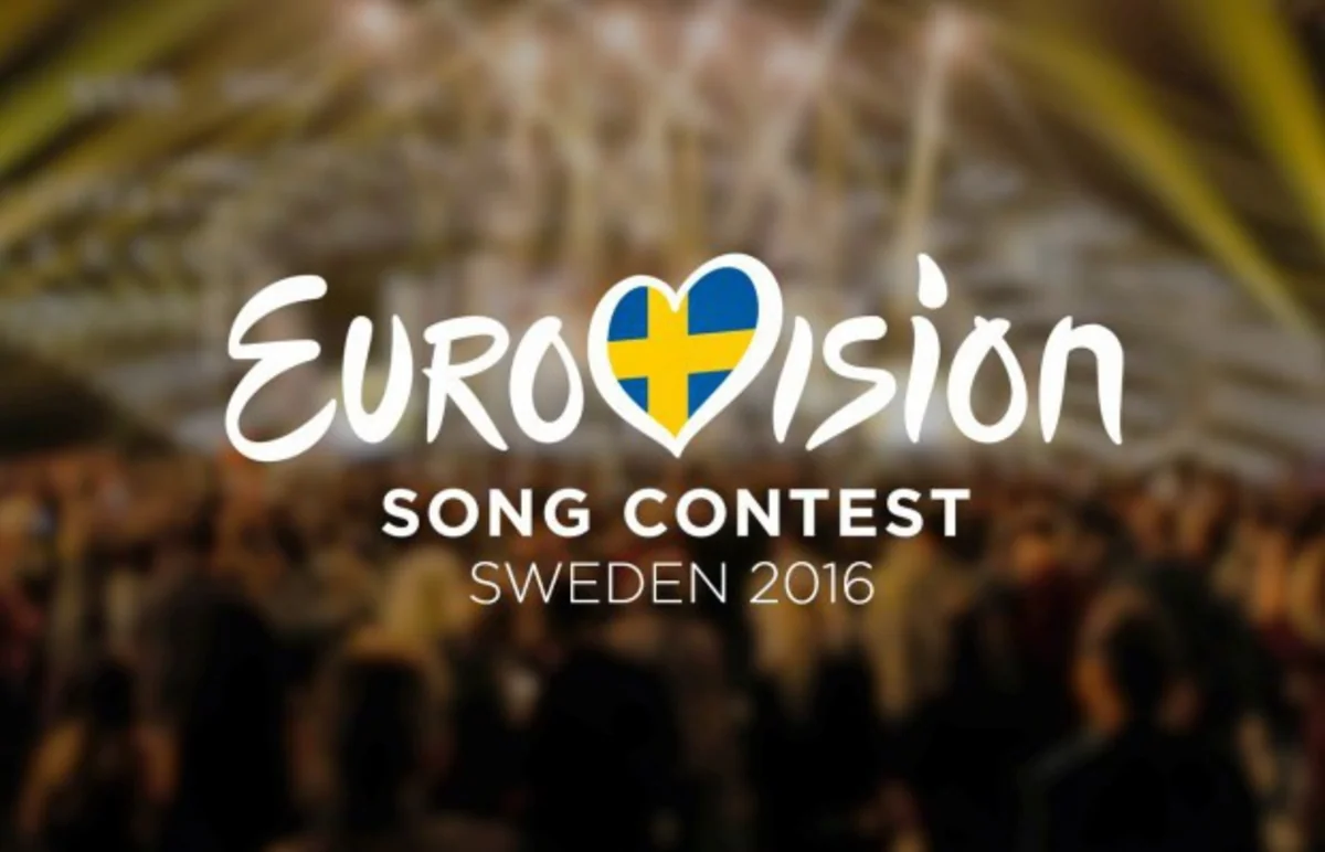 Today starts second semi-final of Eurovision-2016