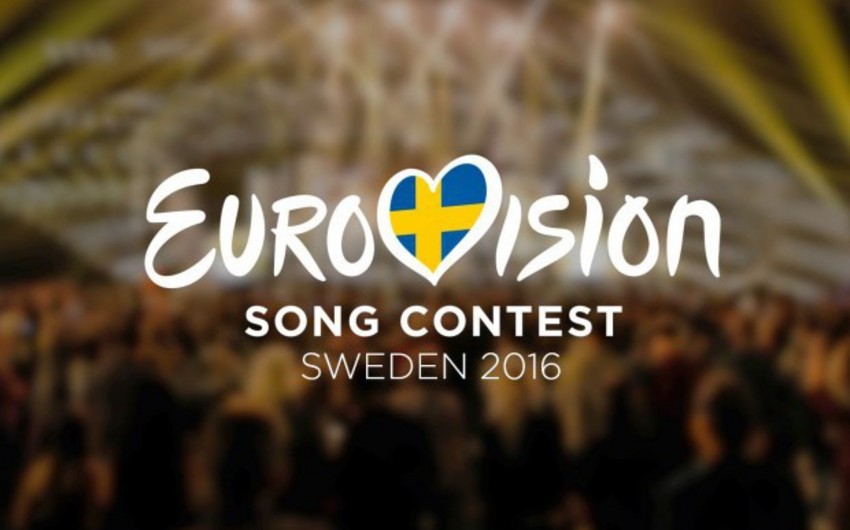 Bu gün Eurovision-2016da ikinci yarımfinal keçiriləcək