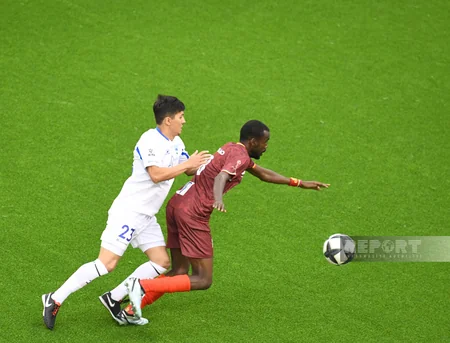 Third round of WMF  World Cup group stage kicks off in Baku