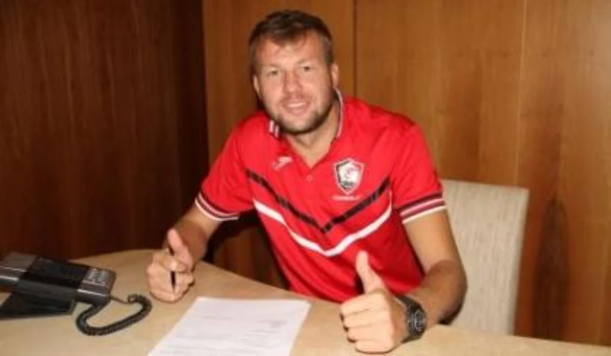 Габала включил в состав еще одного победителя Кубка УЕФА