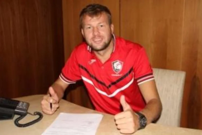 Габала включил в состав еще одного победителя Кубка УЕФА