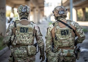 Ukraine says it uncovered Hungarian spy network