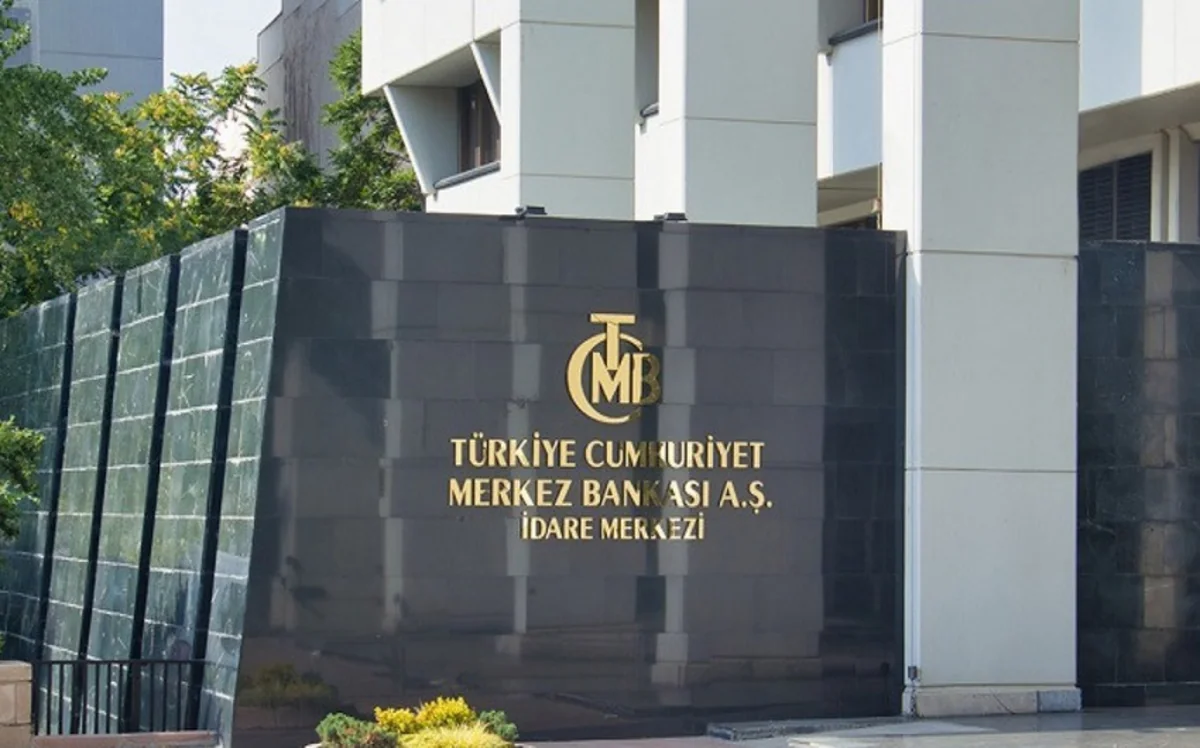 Центробанк Турции прервал цикл повышения ключевой ставки