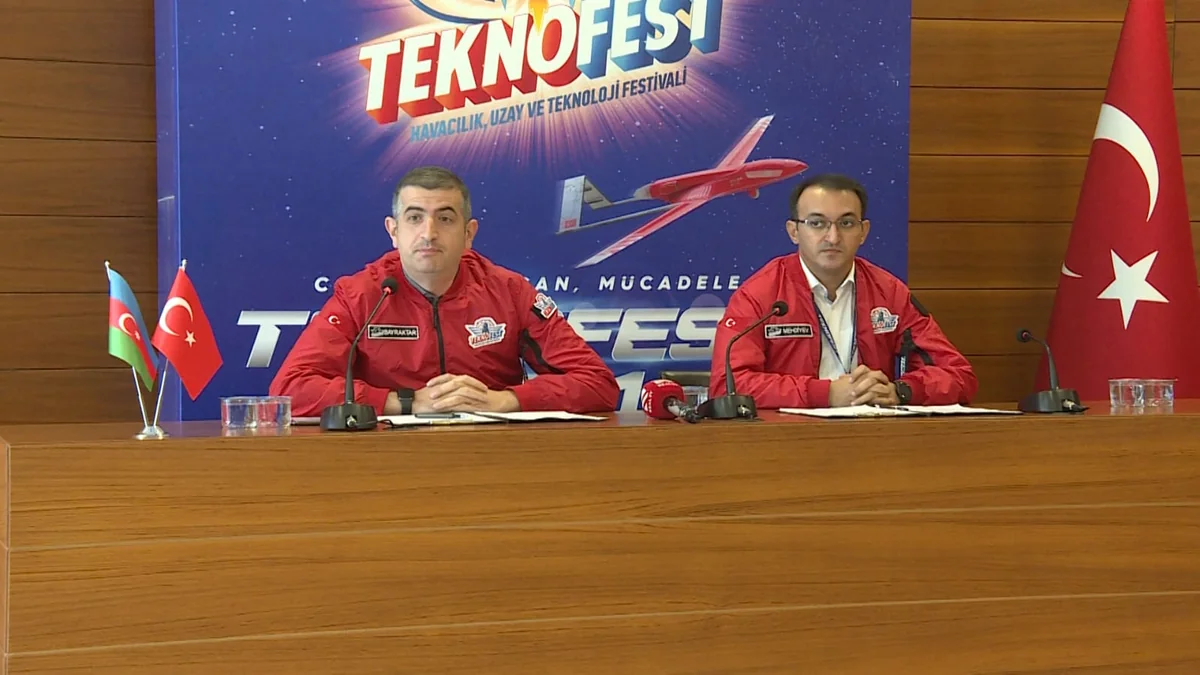 Азербайджан совместно с Турцией создает исследовательский центр