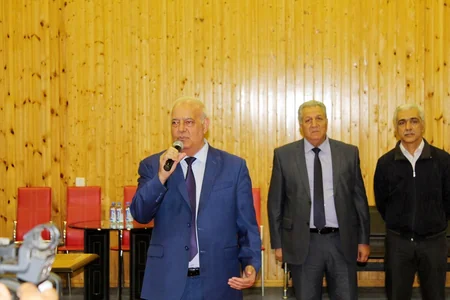 Xaçmazda dəmiryolçuların idman spartakiadası keçirilir
