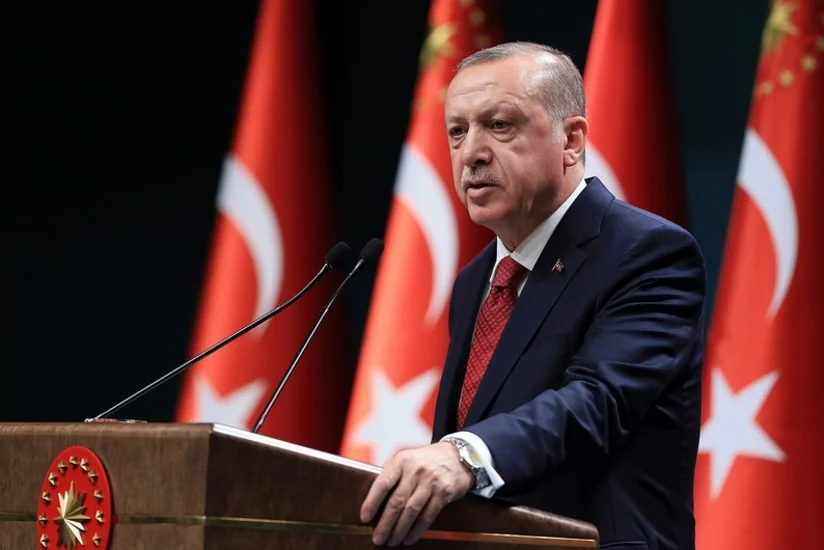 Ərdoğan dünya ictimaiyyətini Azərbaycana dəstək verməyə çağırıb