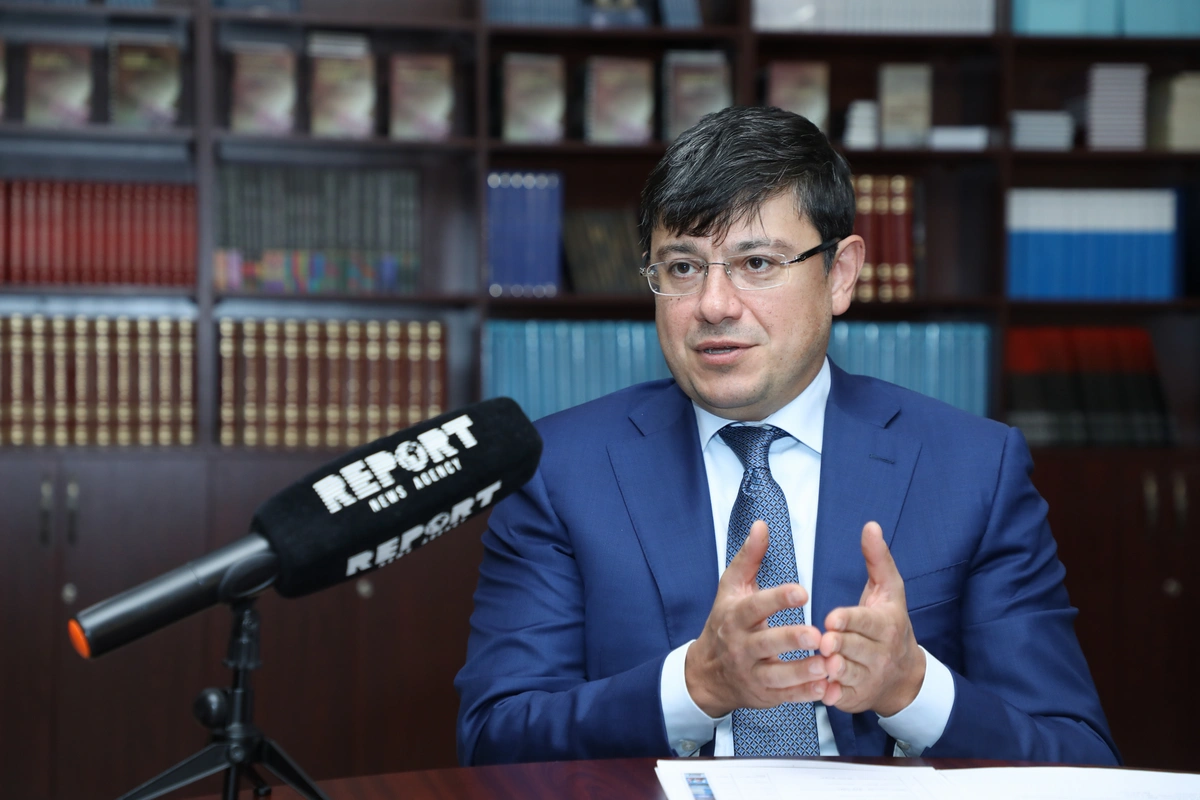 Fuad Muradov: Personal interests of some Azerbaijanis create obstacles to diaspora unity