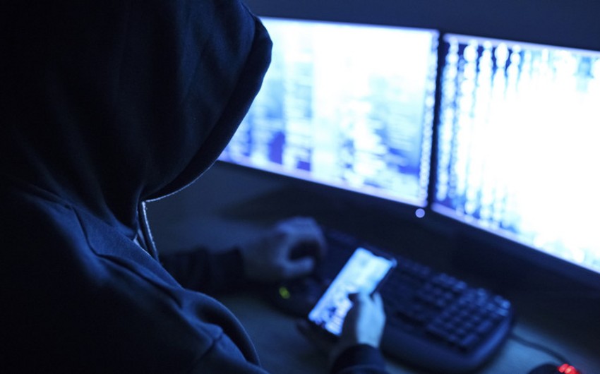 Number of cyberattacks on Azerbaijani state agencies up 29% in April