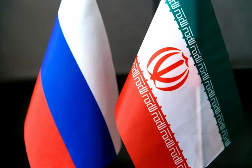 Russia, Iranian presidents said to meet “soon”