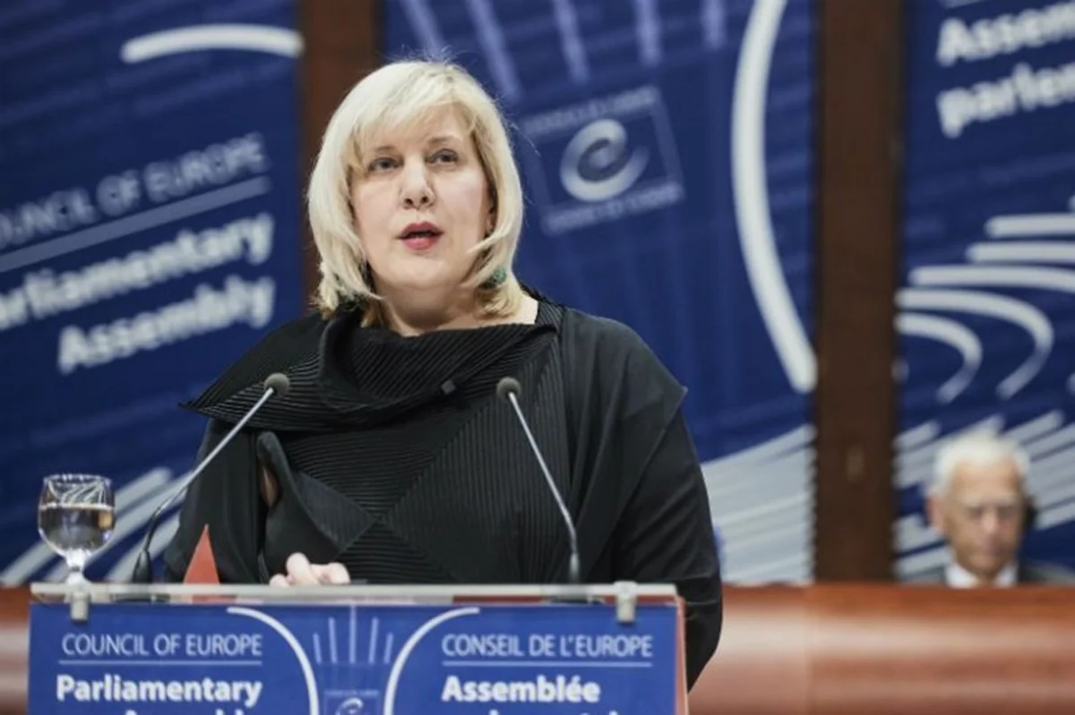 CoE Commissioner: Mines continue to kill even after end of hostilities