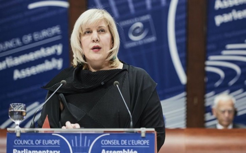 CoE Commissioner: Mines continue to kill even after end of hostilities