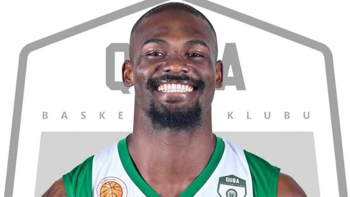 Azərbaycan klubunun basketbolçusu: Daha yaxşı olmaq üçün üzərimizdə işləməliyik