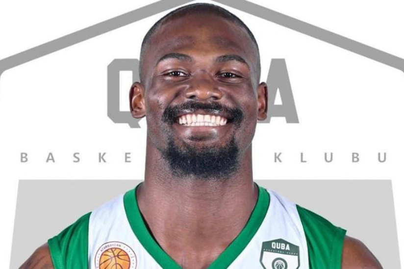 Azərbaycan klubunun basketbolçusu: Daha yaxşı olmaq üçün üzərimizdə işləməliyik
