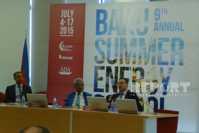 Bakıda Suveren Rifah Fondlarının Forumu keçiriləcək