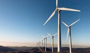 Çin şirkəti Xəzərdə külək enerjisi layihəsinin həyata keçirilməsini araşdırır
