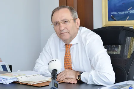 Kənan Yavuz: Xaricdəki sərmayələr SOCAR-ı qlobal şirkətə çevirəcək - VİDEO