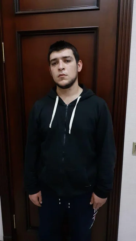 Soyğunçuluq etməkdə şübhəli bilinənlər saxlanılıblar