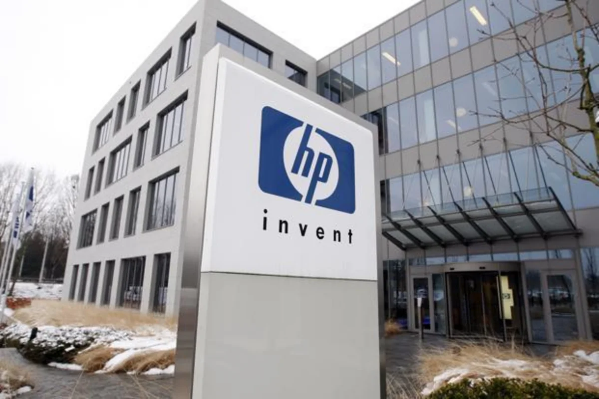 HP 9 min əməkdaşını işdən çıxaracaq