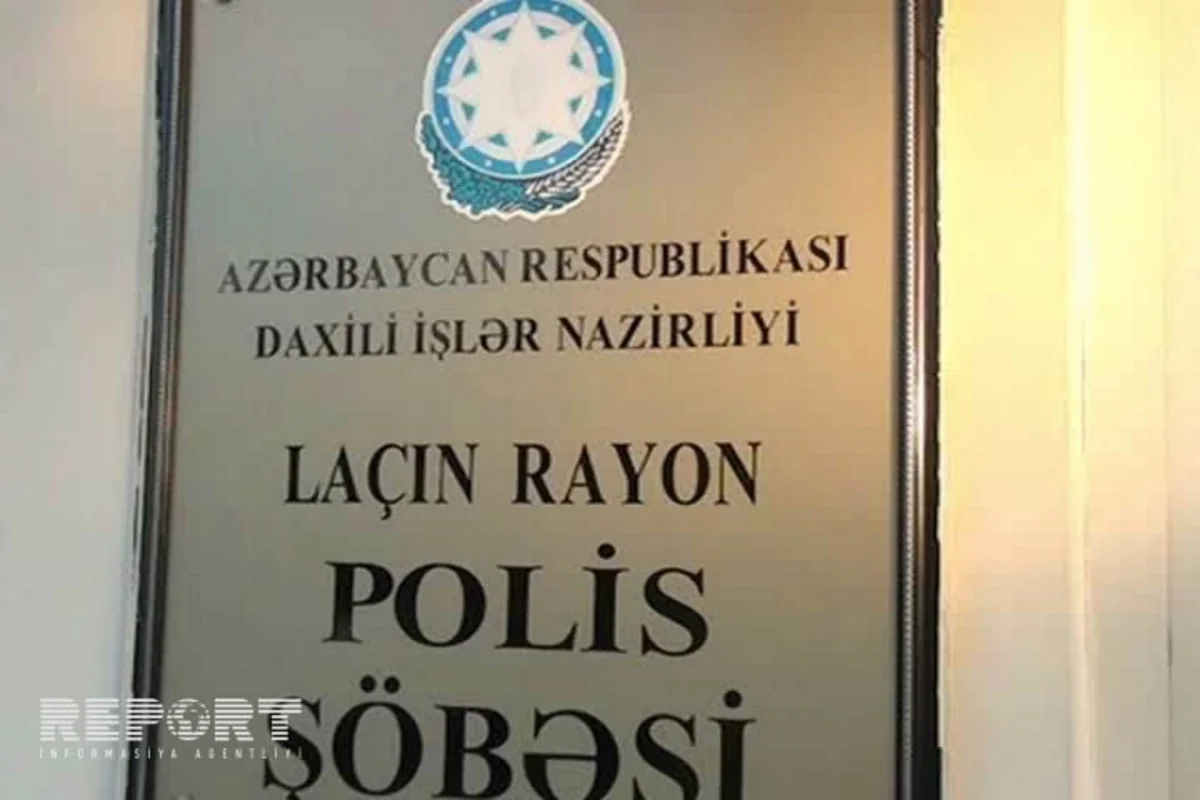 Azərbaycanda rayon təhsil şöbəsinin keçmiş inspektoru dələduzluğa görə saxlanılıb