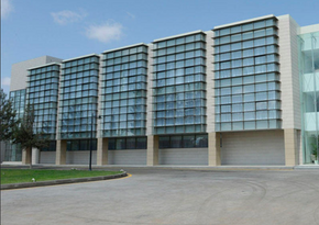 Chief doctor contracts COVID-19 in Azerbaijan 