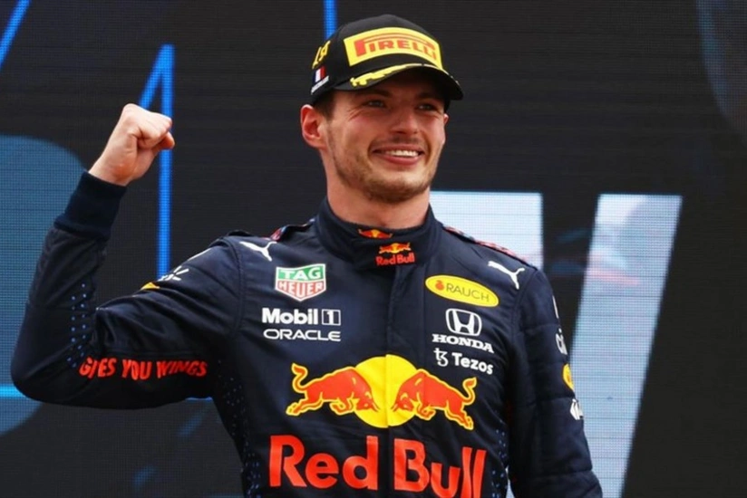 Ферстаппен обогнал Шумахера по дням лидерства в Формуле 1