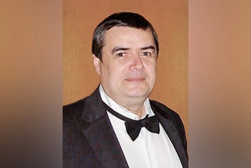 Скончался народный артист Азербайджана