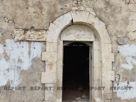 Beynəlxalq səyyahların Qarabağa səfəri davam edir