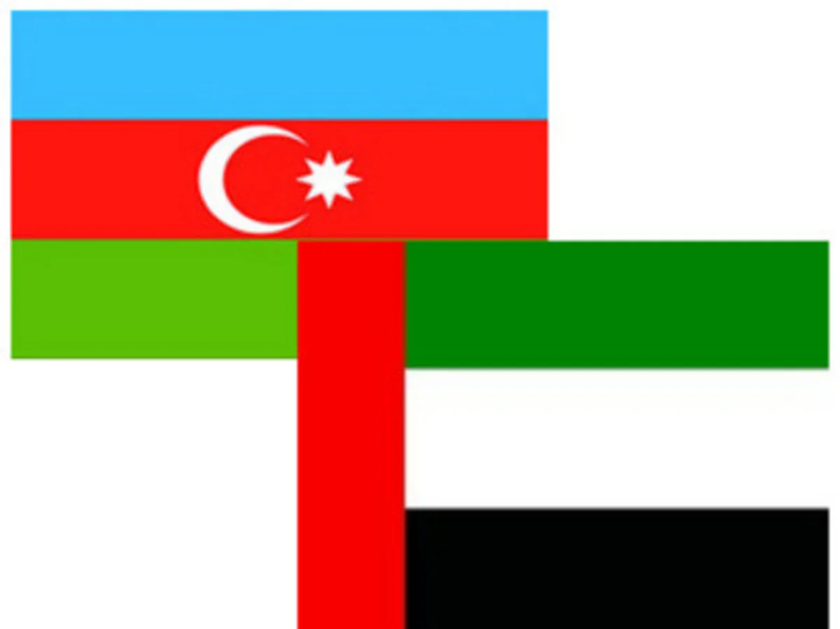 Gələn həftə Bakıda Azərbaycan-BƏƏ hökumətlərarası komissiyasının iclası keçiriləcək