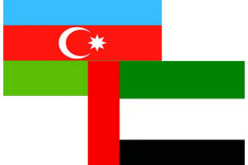 Gələn həftə Bakıda Azərbaycan-BƏƏ hökumətlərarası komissiyasının iclası keçiriləcək