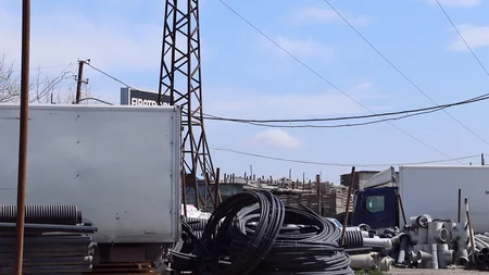 Azərenerji Bakıda bir qrup şəxsin keçirdiyi aksiyaya münasibət bildirib