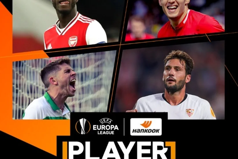 Arsenal və Sevilyanın futbolçuları həftənin ən yaxşısı seçilməyə namizəd olublar