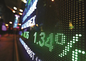 Key indicators of world commodity, stock, and currency markets (07.04.2023)