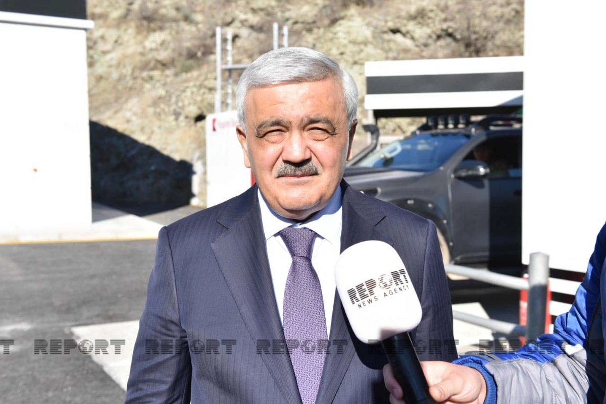 Ровнаг Абдуллаев: Сотрудникам SOCAR повысят зарплаты 