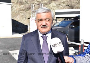 Ровнаг Абдуллаев: Сотрудникам SOCAR повысят зарплаты 