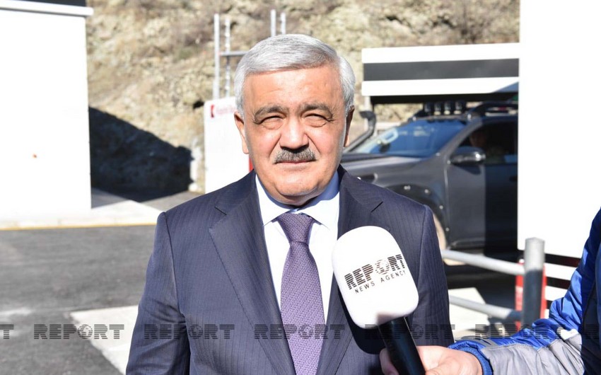 Rövnəq Abdullayev: SOCAR əməkdaşlarının maaşları artırılacaq 