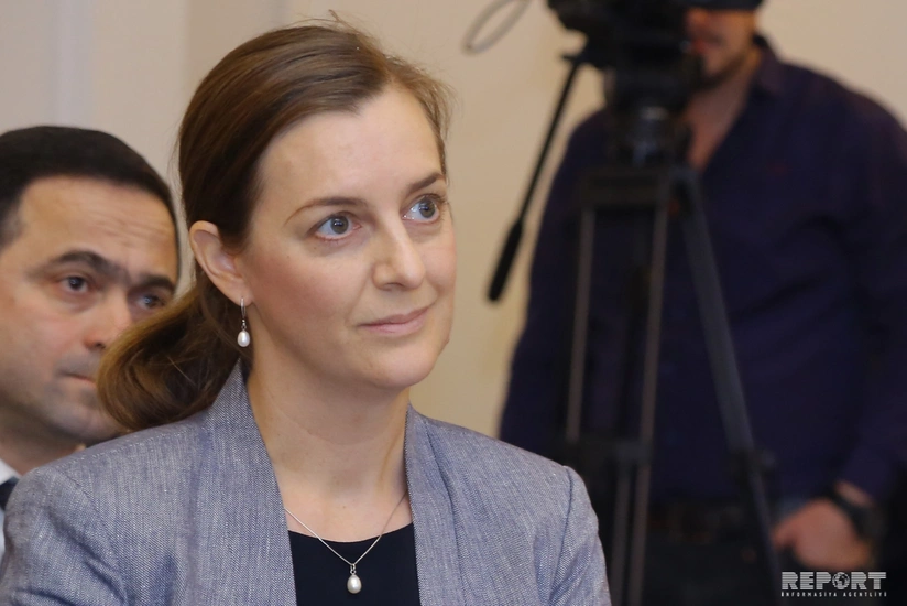 SECO: В большинстве школ южного региона Азербайджана нет ни одной девочки