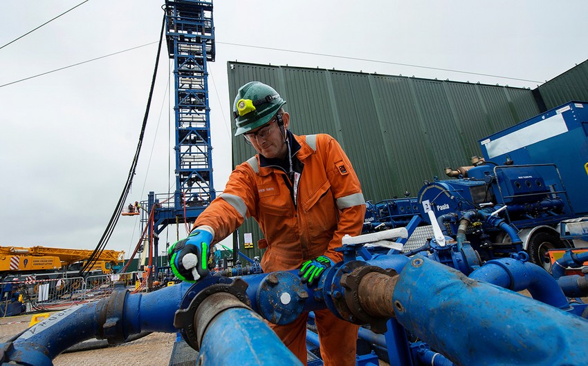 Gazprom starts selling gas to Turkish market via ESP