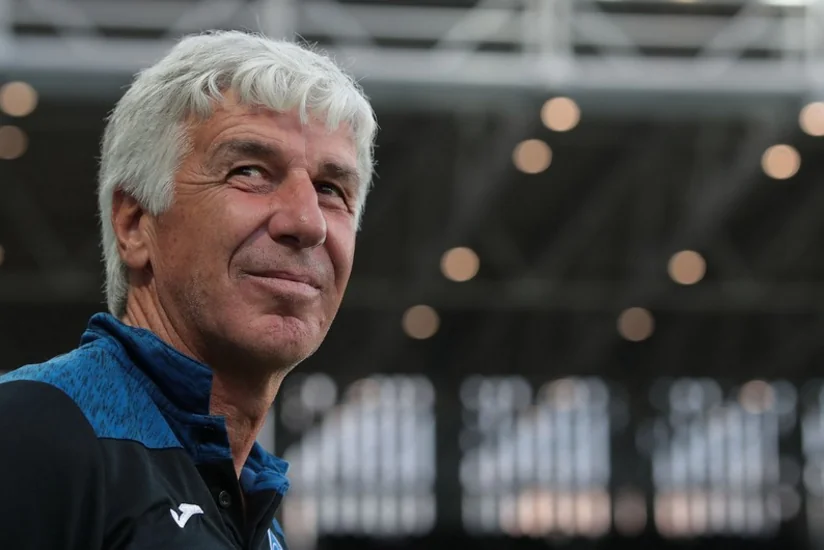 İtaliya klubu baş məşqçisi ilə müqavilə müddətini uzatmaq istəyir