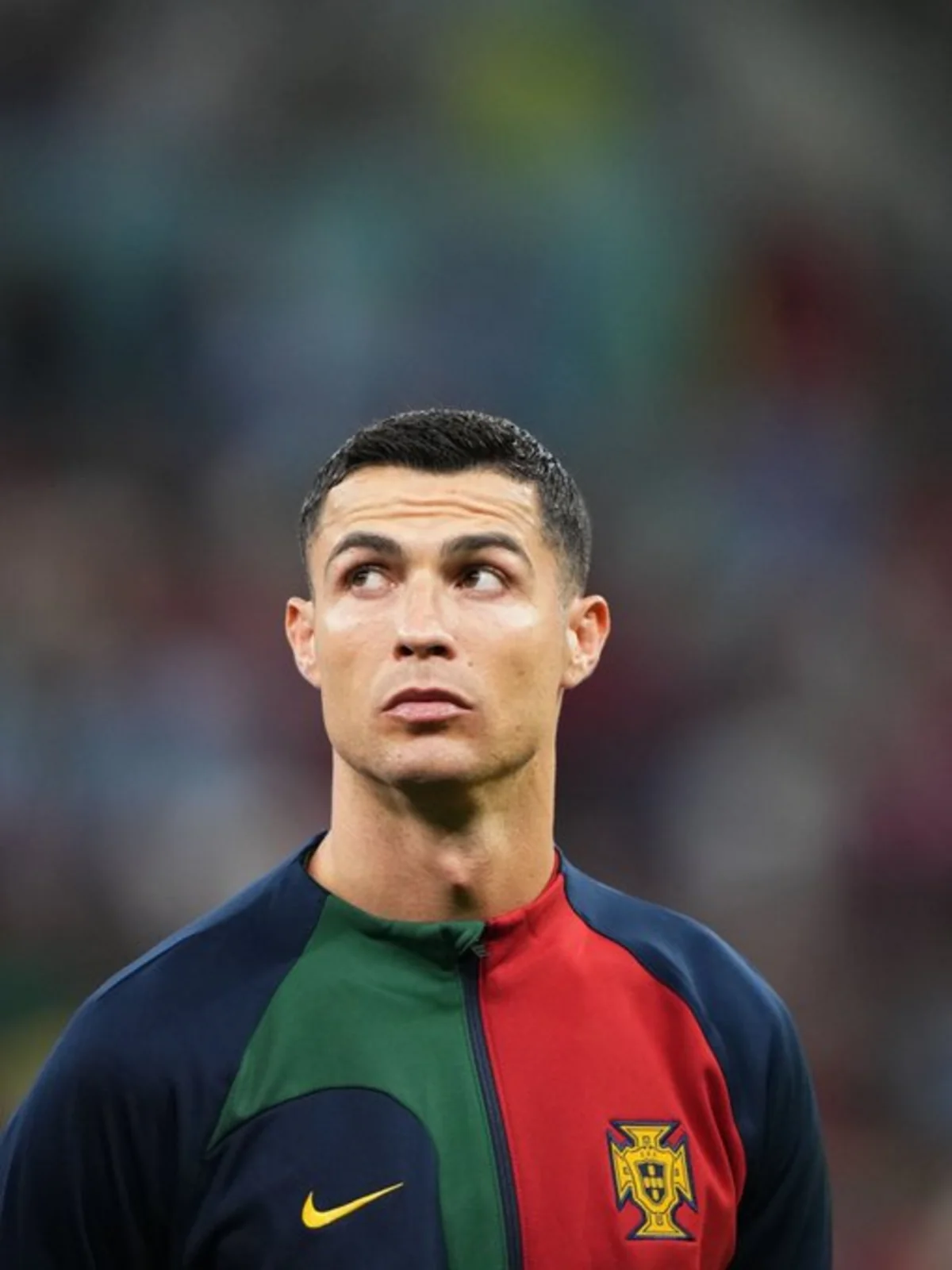 UEFA Ronaldunu cərimələyə bilər