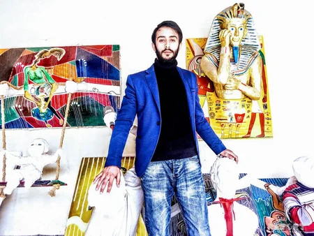 Discrimination at Gardabani Culture House: There is not any club on Azerbaijani Culture - ANALYSIS