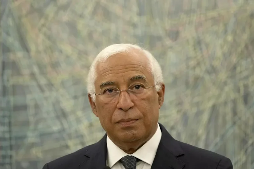 Кошта пригласил Зеленского на саммит лидеров ЕС