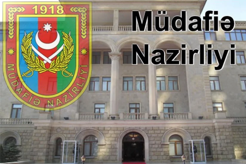 Müdafiə Nazirliyi əsgər Məhəmməd Siraclının ölümü ilə bağlı məlumat yayıb
