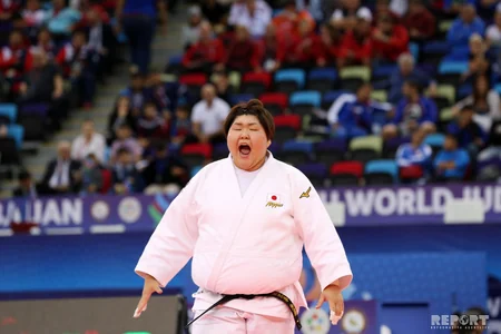 Baku 2018: A synthesis of judo show and high organization COMMENT