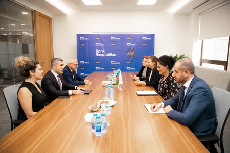 Asiya İnkişaf Bankı Azərbaycan bank bazarına Bank Respublika ilə qayıtdı!