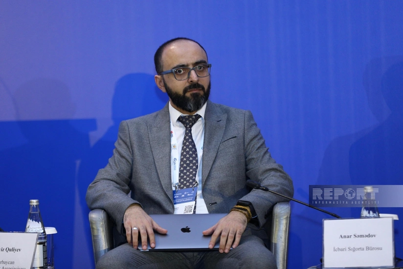 Azərbaycanda baş vermiş sığorta hadisələrinin strukturu açıqlanıb